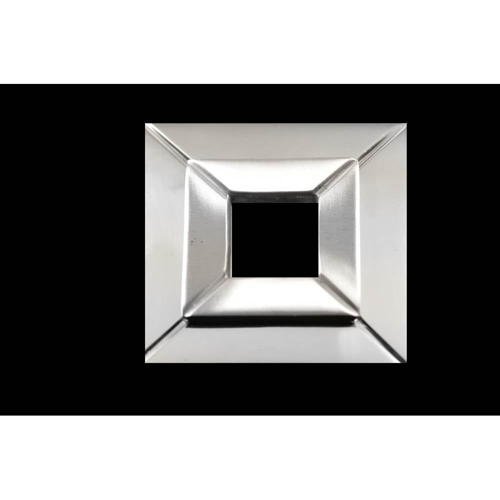 Lisa Jarvis - stackedobipull - Polished Nickel
