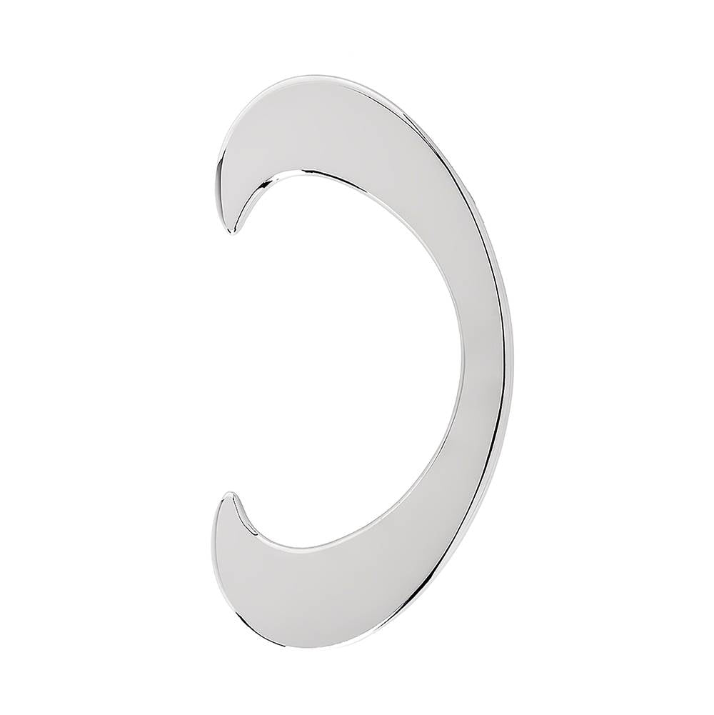 Lisa Jarvis - Justine pull - Polished Nickel