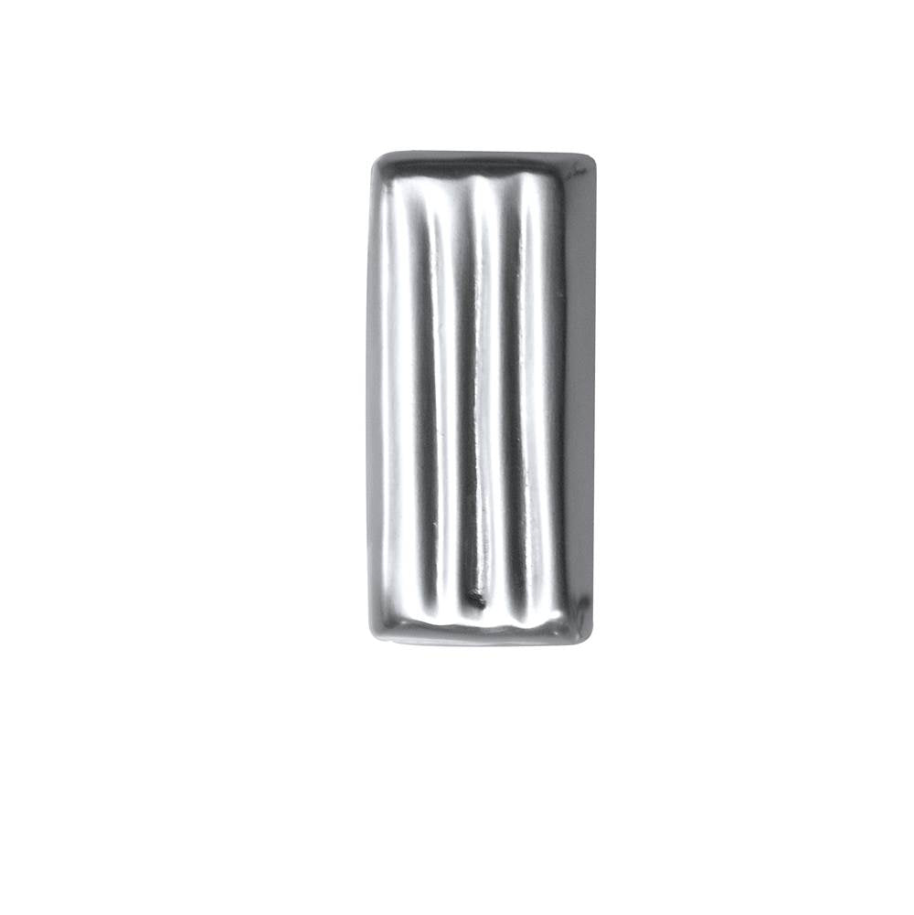 Lisa Jarvis - Lines pull - Polished Nickel