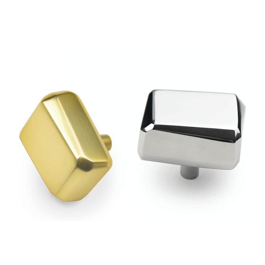 Lisa Jarvis - Bryon - SM - Satin Brass