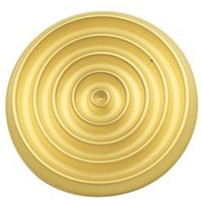 Lisa Jarvis - Maxwell Pull 6'' In Satin Brass - Satin Brass