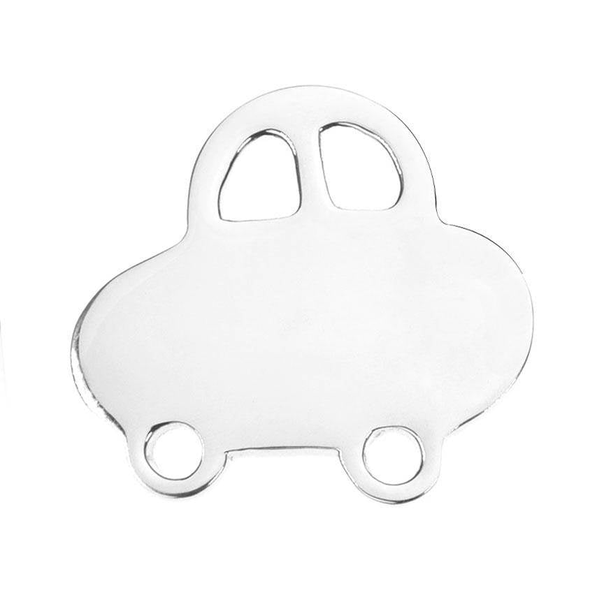 Lisa Jarvis - Car pull - Nickel