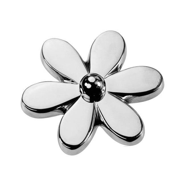 Lisa Jarvis - Daisy pull - Nickel