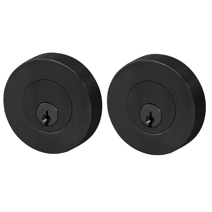 Linnea - Satin Black