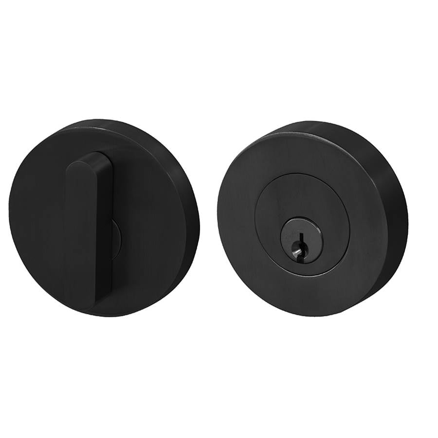 Linnea - Satin Black