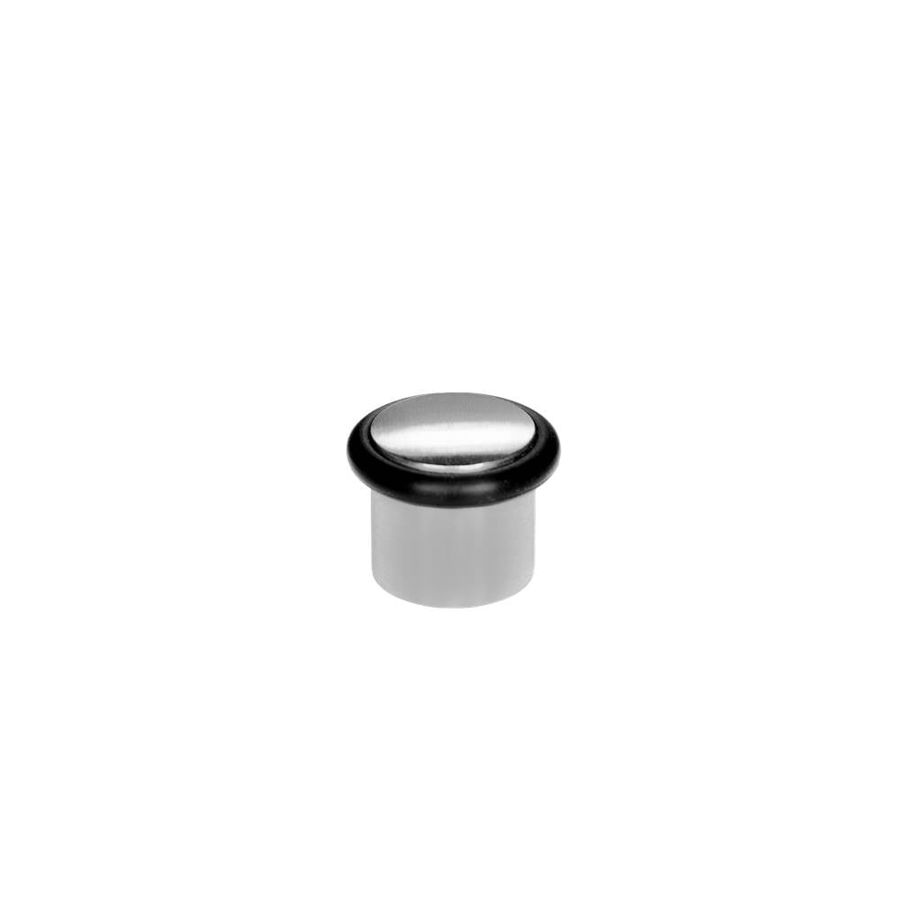 Linnea - Satin Stainless Steel