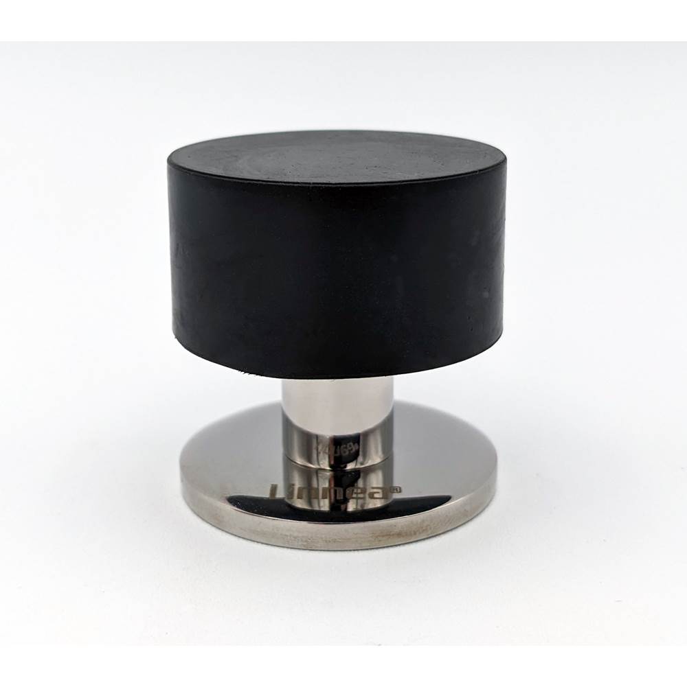 Linnea - Polished Stainless Steel