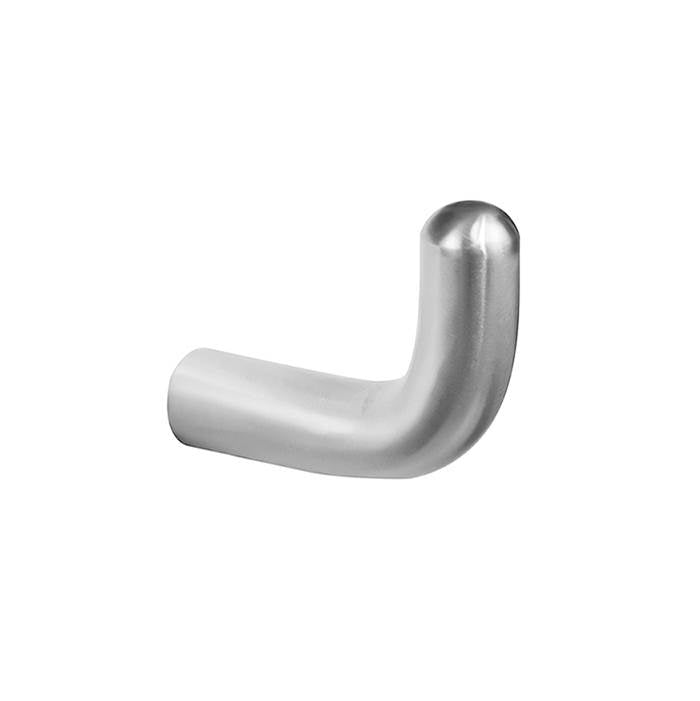 Linnea - Satin Stainless Steel
