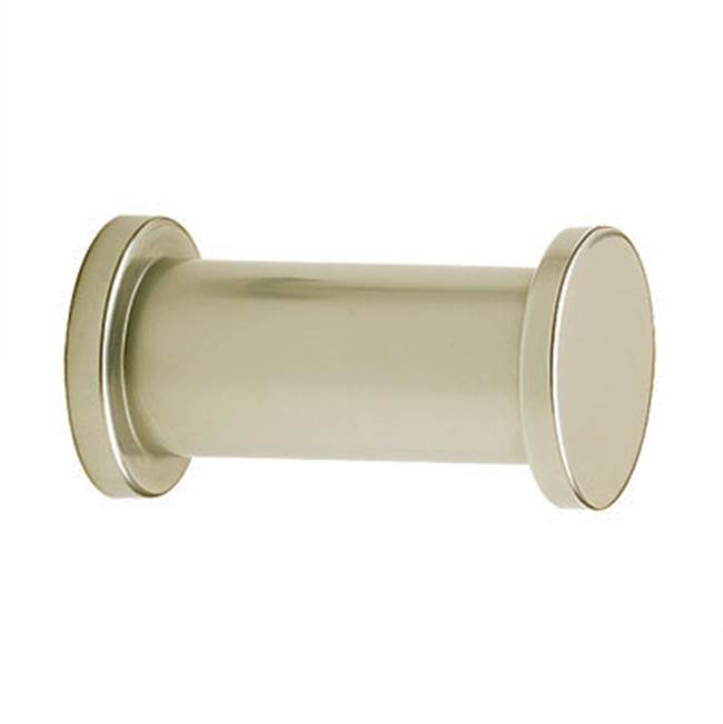 Linnea - Hooks, Satin Brass - Satin Brass