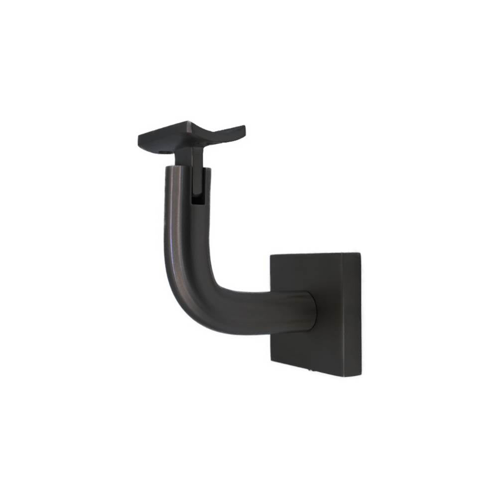 Linnea - Satin Black