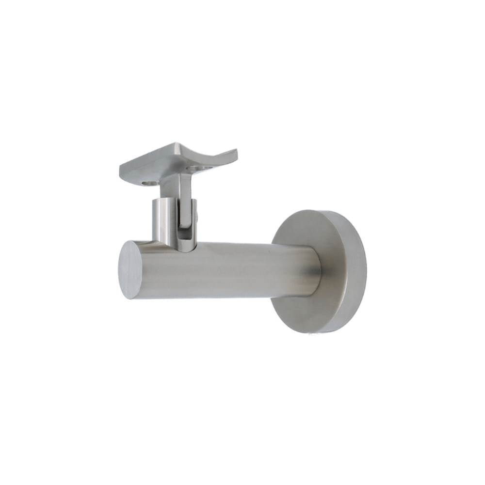 Linnea - Satin Stainless Steel