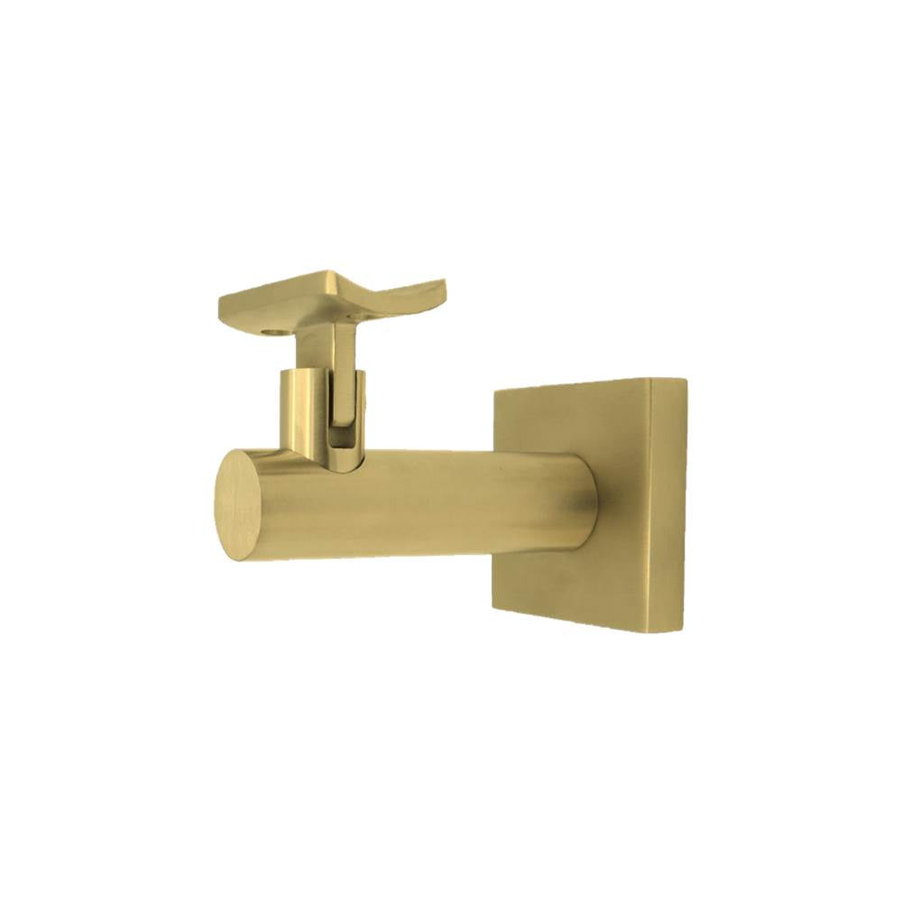 Linnea - Satin Brass