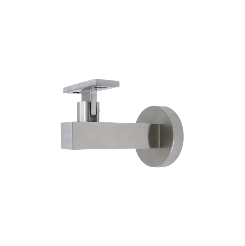 Linnea - Satin Stainless Steel