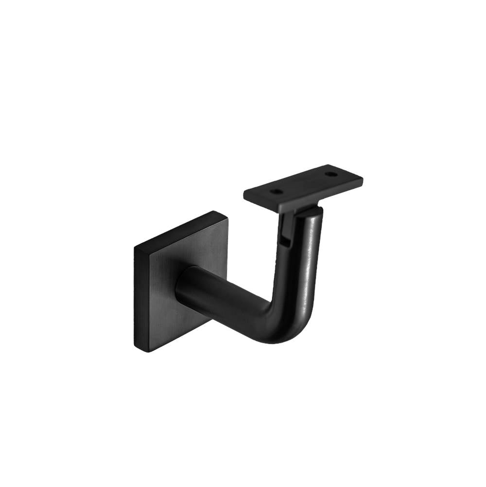 Linnea - Satin Black