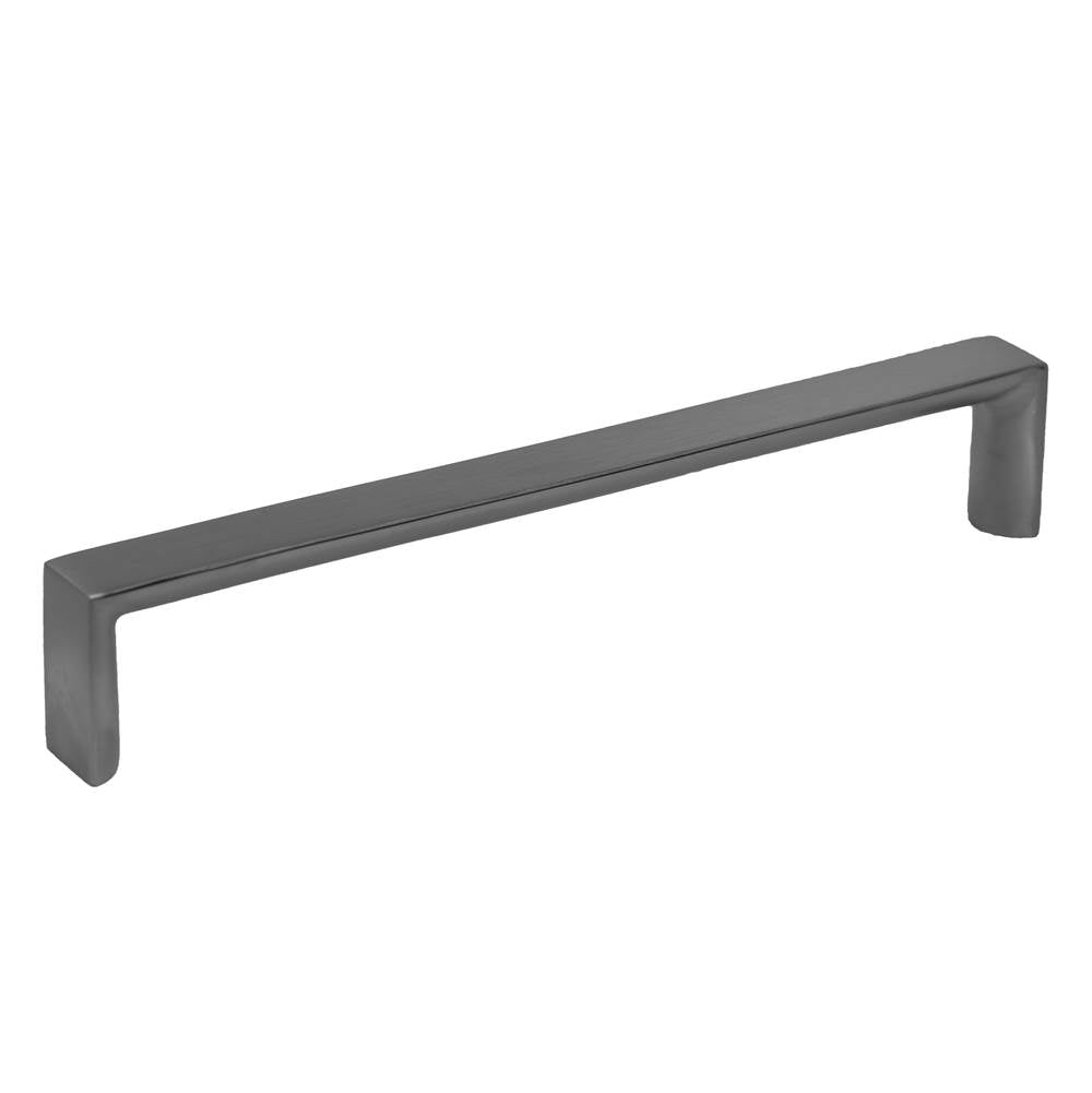 Linnea - Cabinet Pull, Graphite Black - Graphite Black