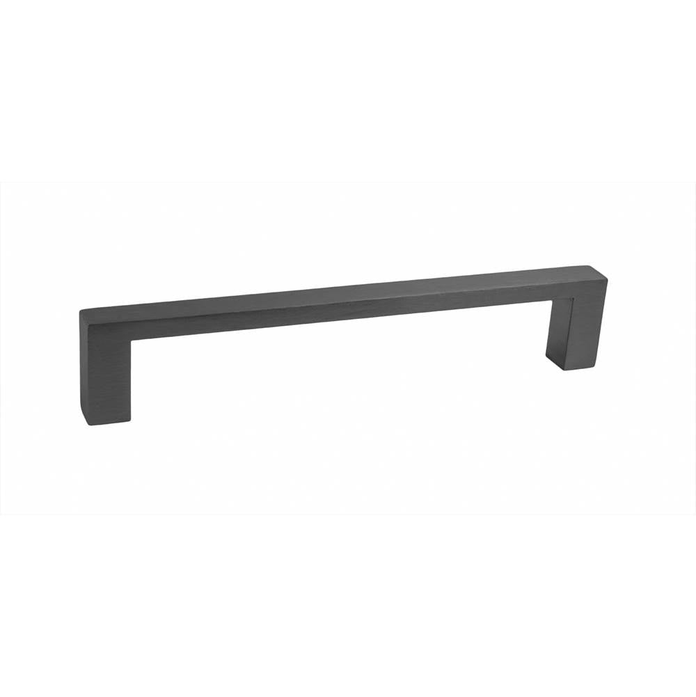 Linnea - Cabinet Pull, Graphite Black - Graphite Black