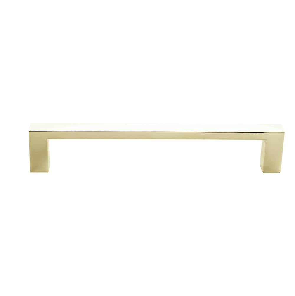 Linnea - Cabinet Pull, Titanium Gold - Titanium Gold