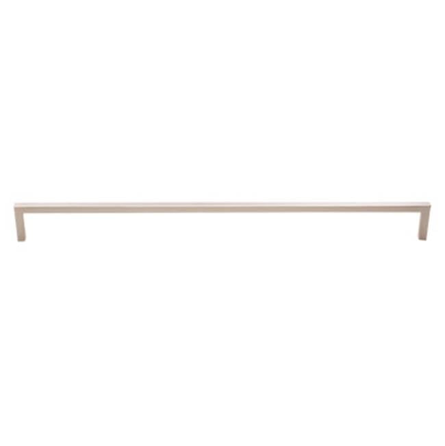 Linnea - Towel Bar, Satin Rose Gold - Satin Rose Gold