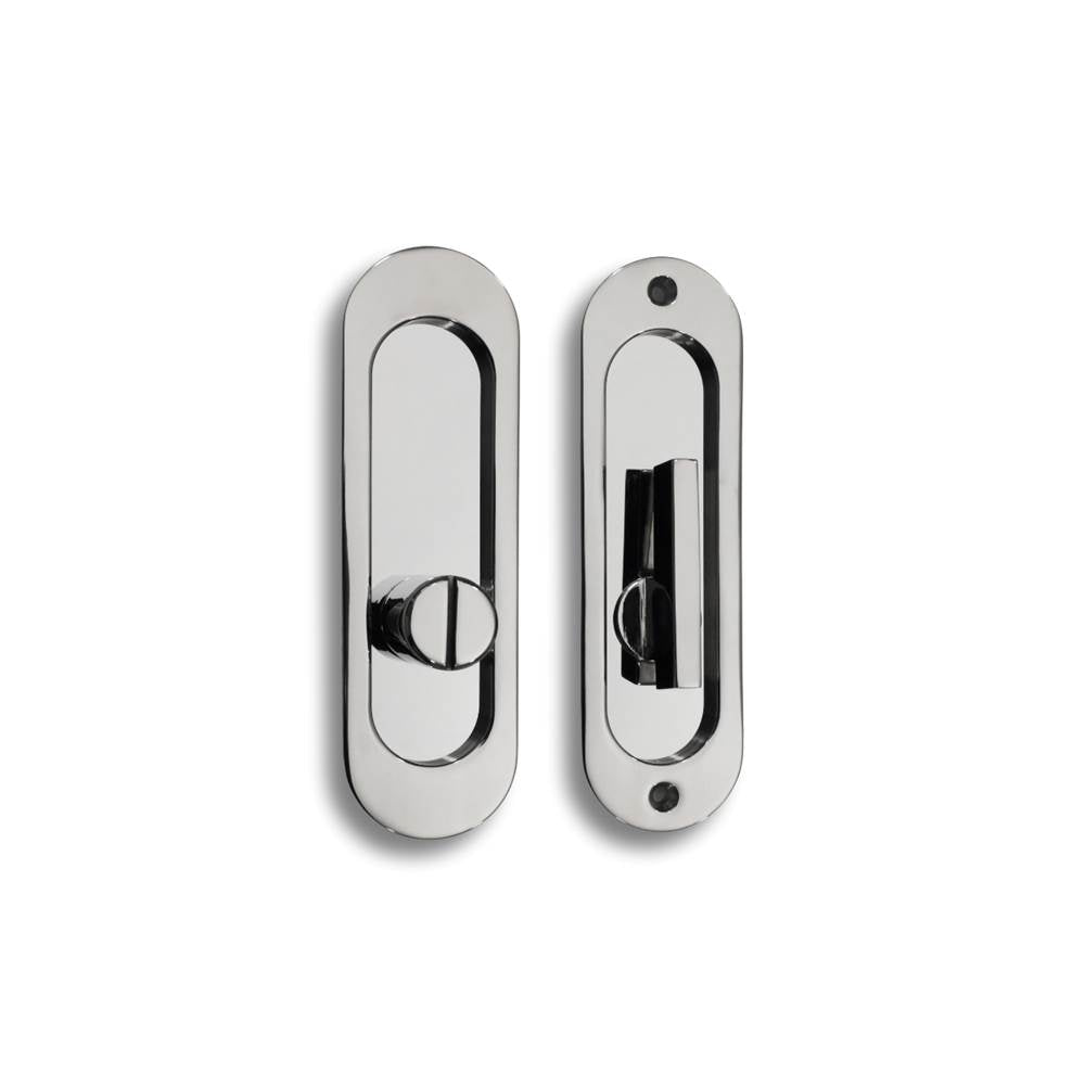 Linnea - Polished Stainless Steel