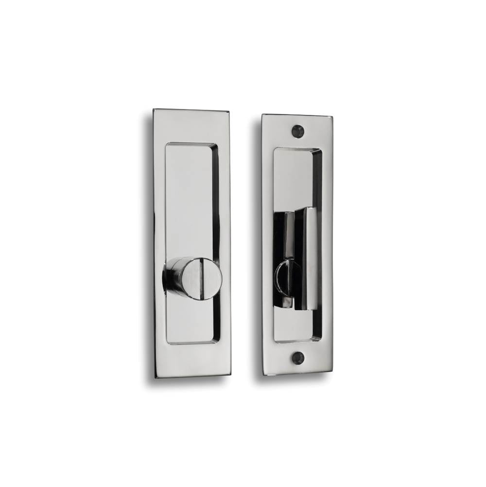 Linnea - Polished Stainless Steel