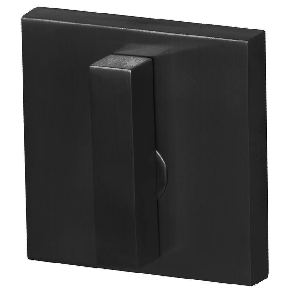 Linnea - Satin Black
