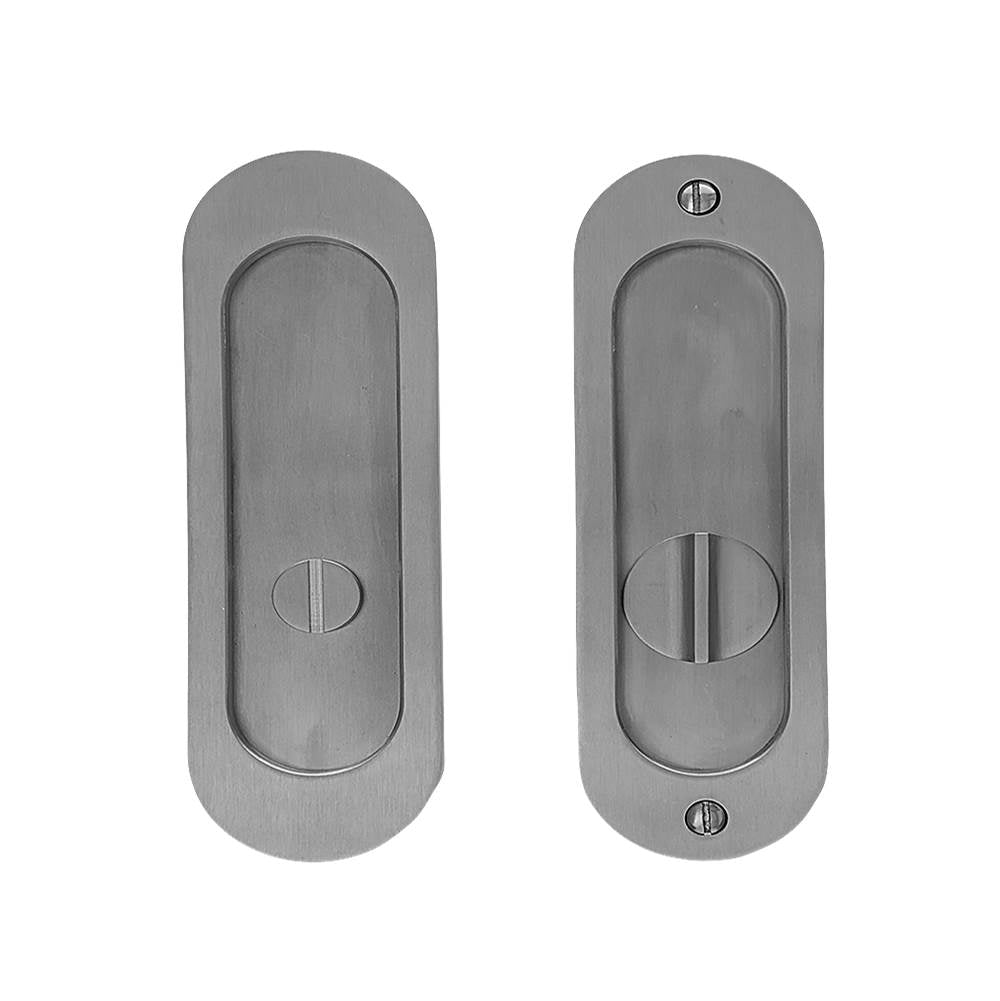 Linnea - Satin Stainless Steel