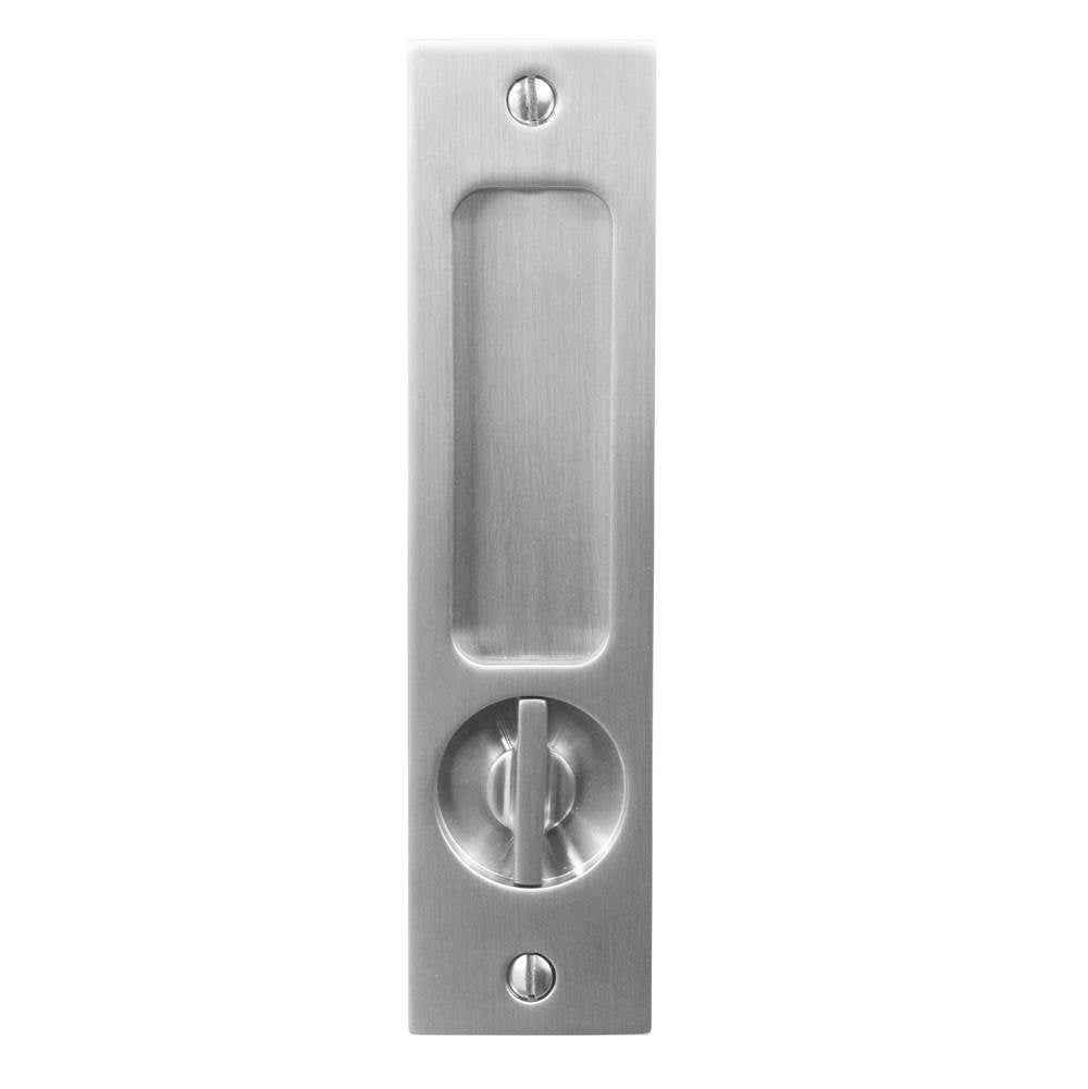 Linnea - Polished Stainless Steel