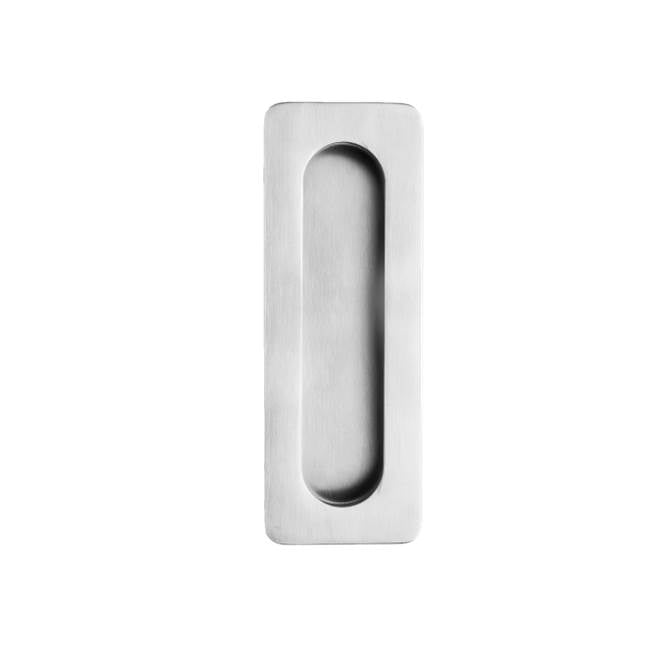 Linnea - Satin Stainless Steel