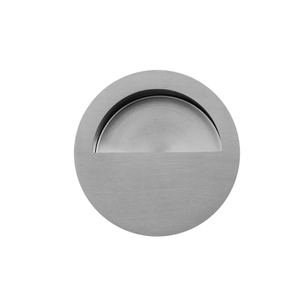 Linnea - Satin Stainless Steel