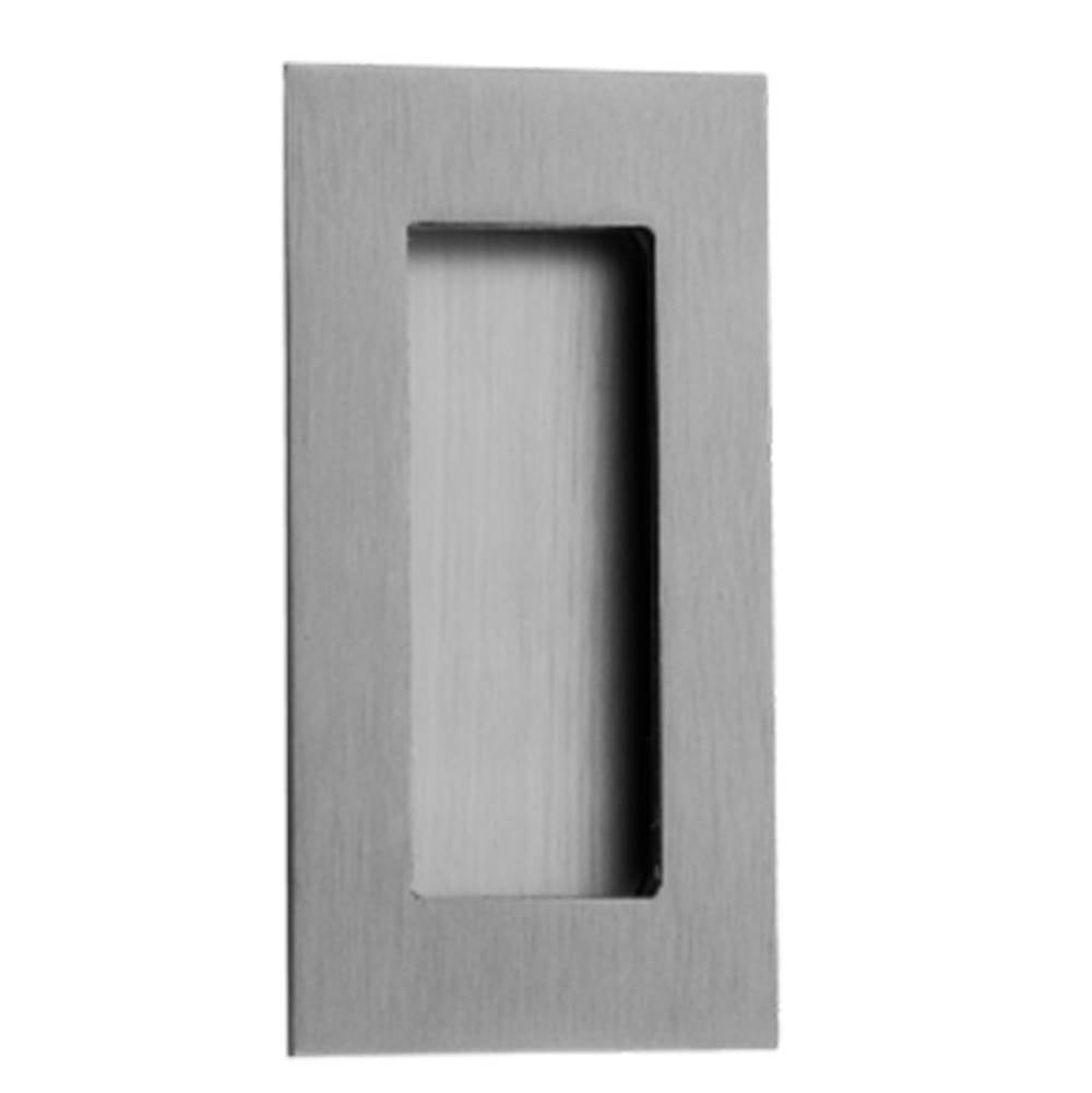 Linnea - Satin Stainless Steel
