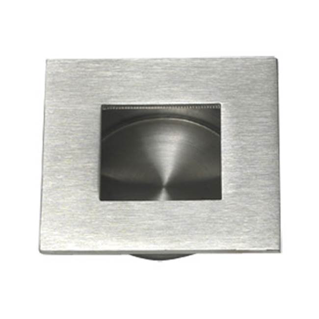 Linnea - Satin Stainless Steel