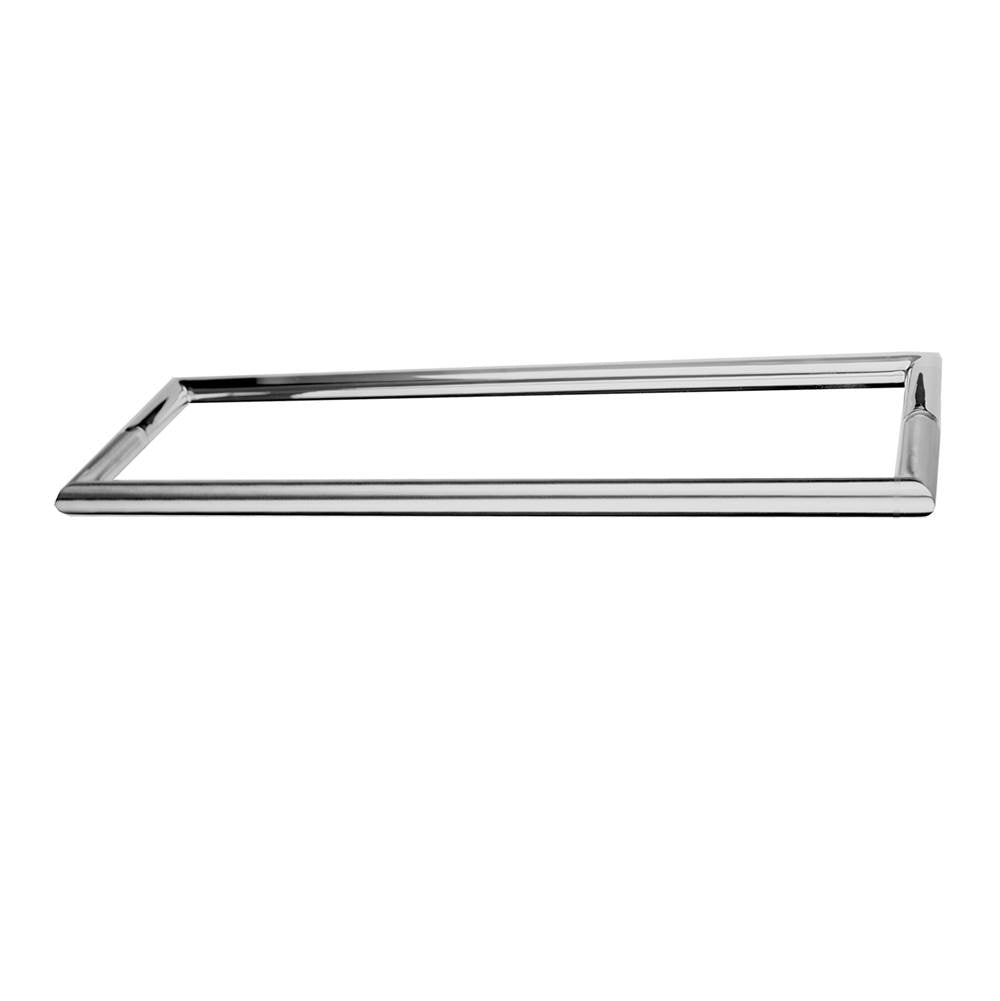 Linnea - Satin Stainless Steel