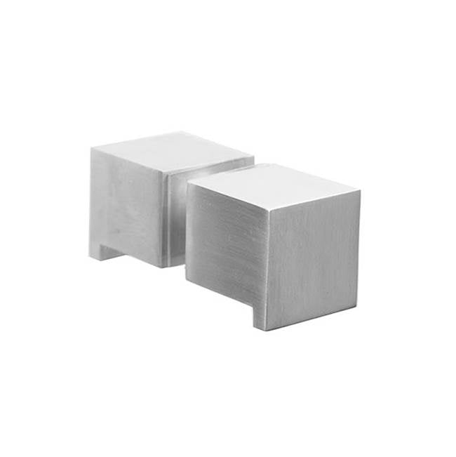 Linnea - Polished Stainless Steel