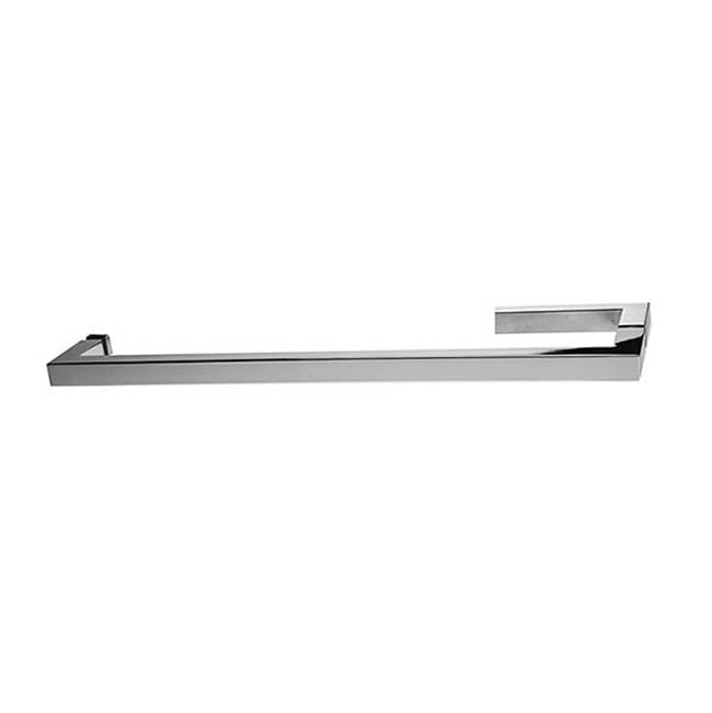 Linnea - Satin Stainless Steel