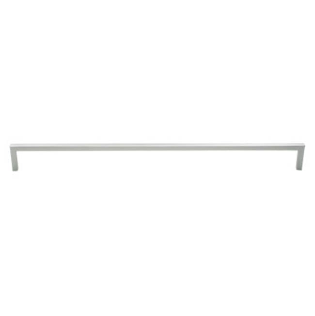 Linnea - Satin Stainless Steel