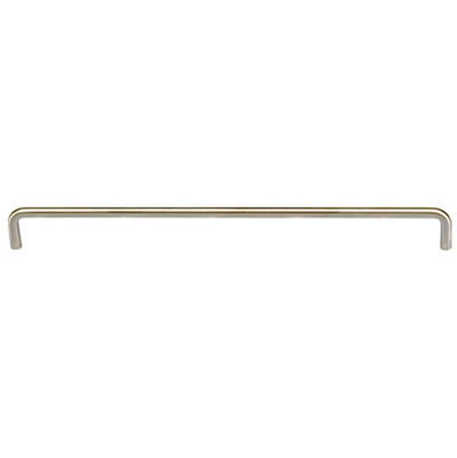 Linnea - Towel Bar, Satin Brass - Satin Brass