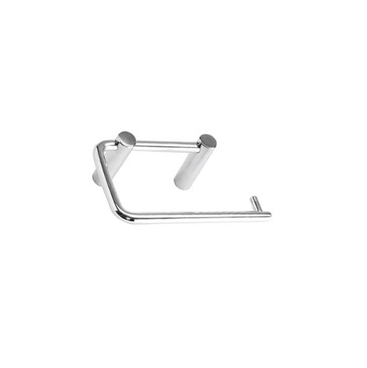 Linnea - Satin Stainless Steel