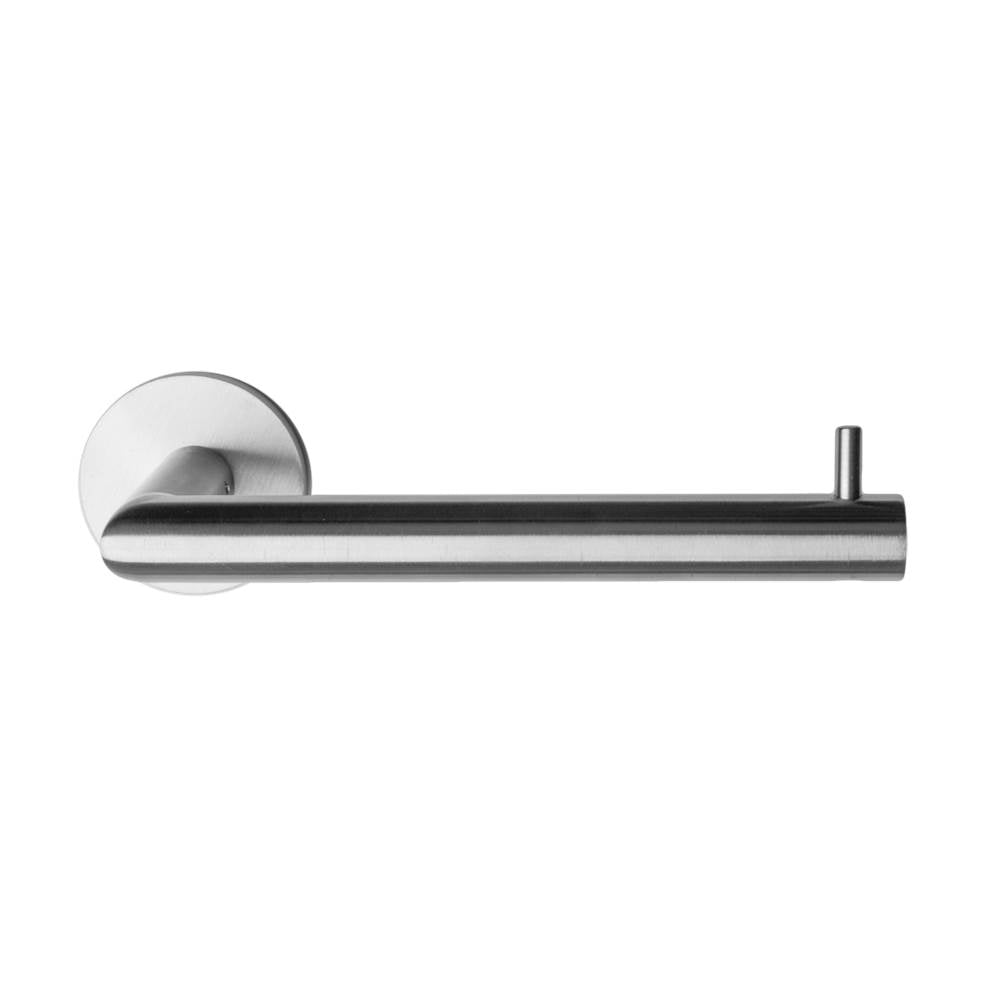 Linnea - Satin Stainless Steel