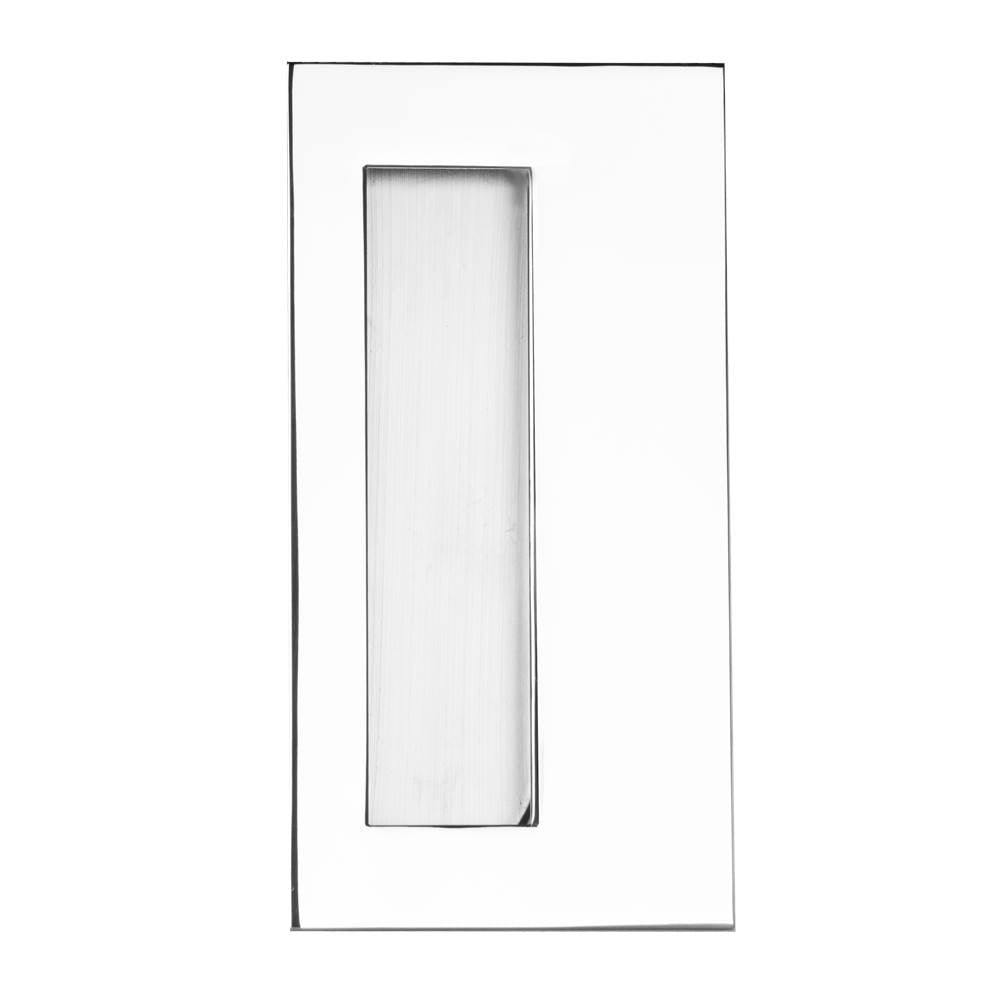 Linnea - Polished Stainless Steel