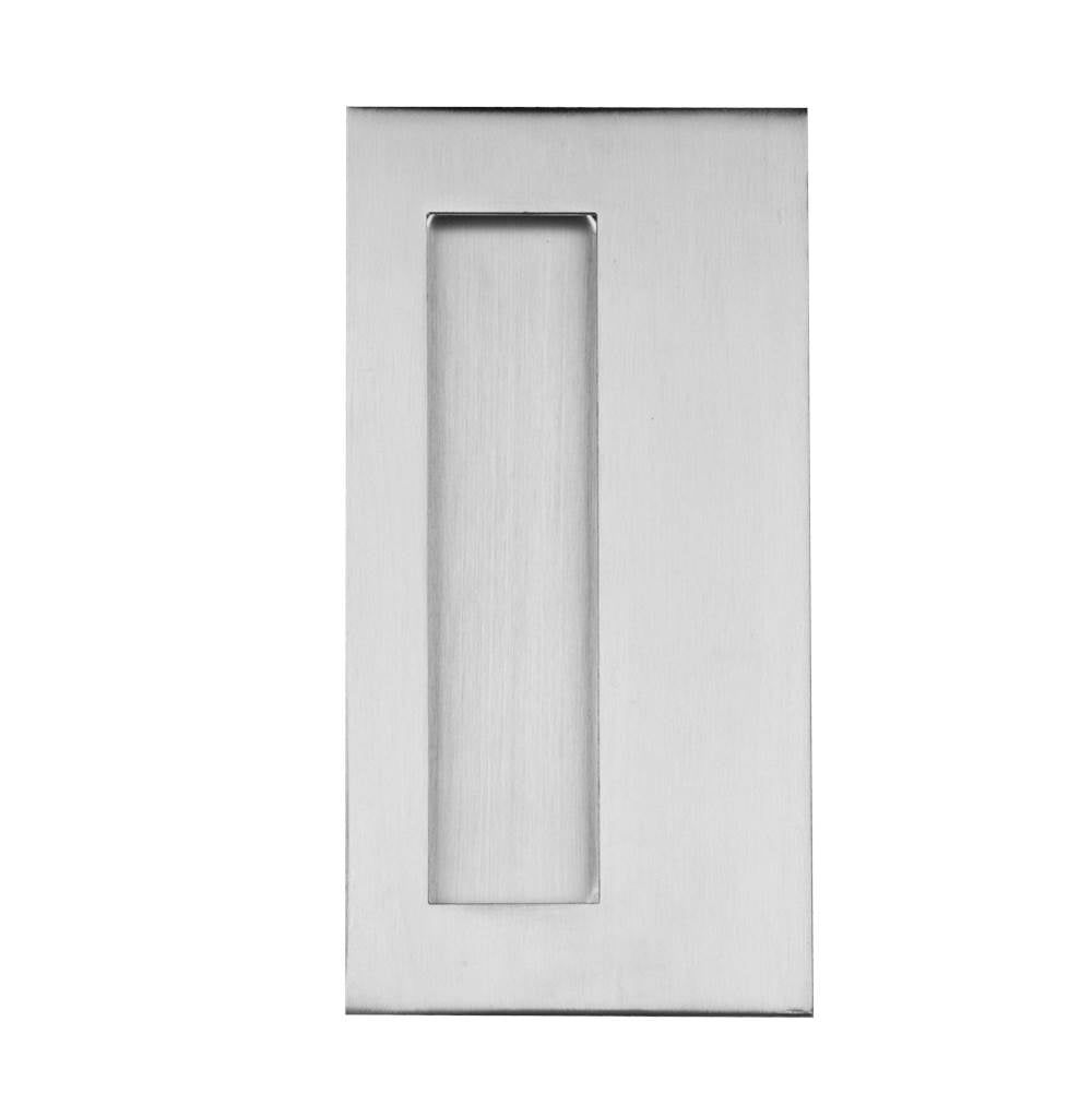 Linnea - Satin Stainless Steel