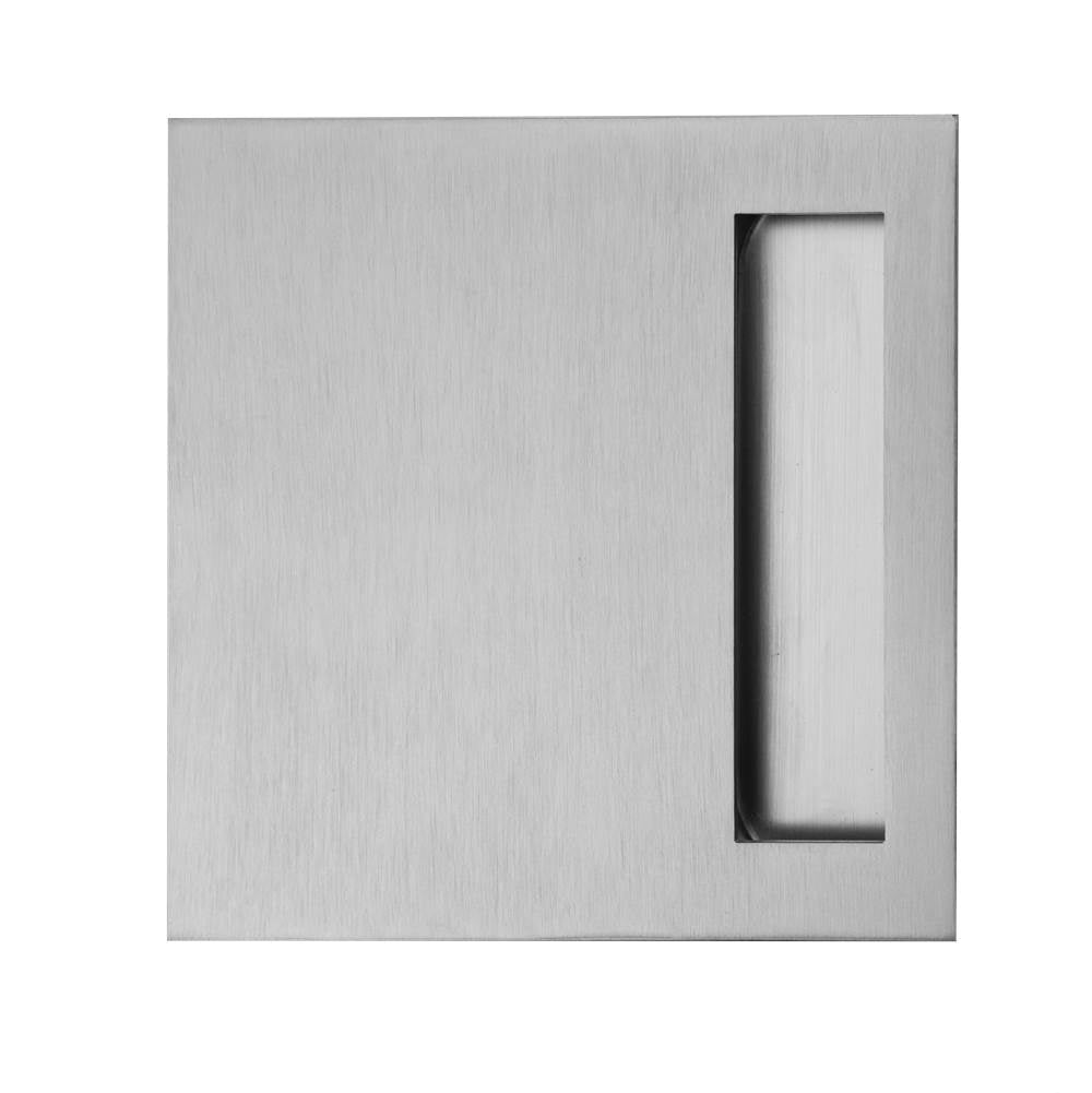 Linnea - Satin Stainless Steel