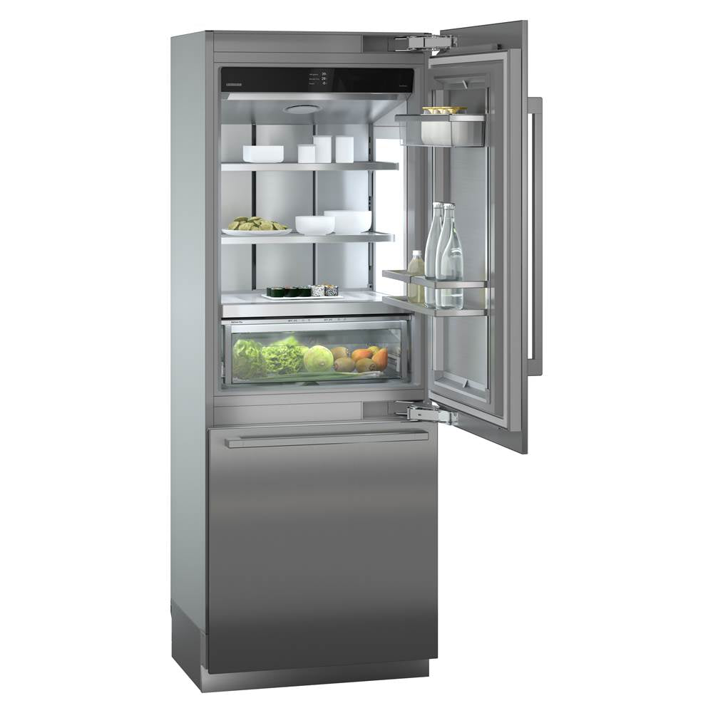 Monolith Fully Integrated Bottom Mount Refr/Freezer 84'' Height