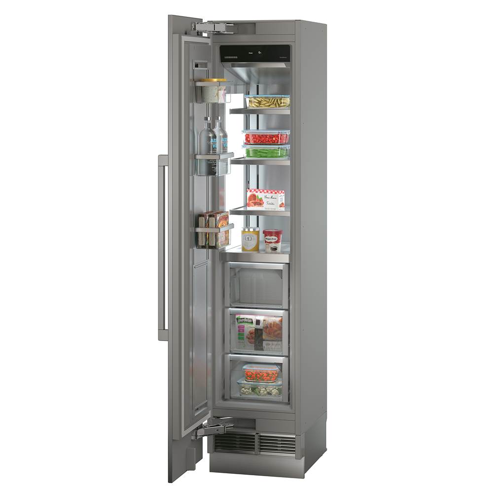 Monolith Fully Integrated Freezer 84'' Height