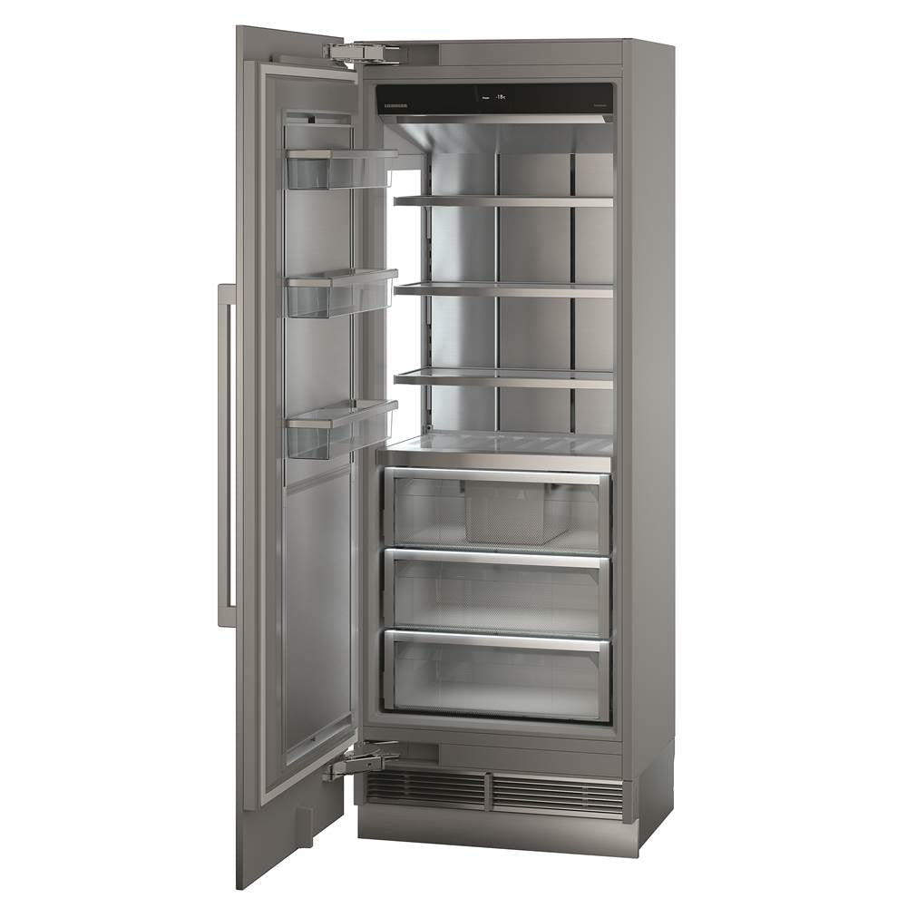 Monolith Fully Integrated Freezer 84'' Height