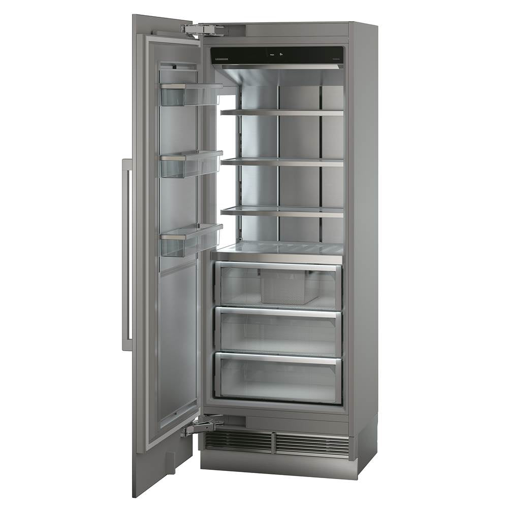 Monolith Fully Integrated Freezer 84'' Height