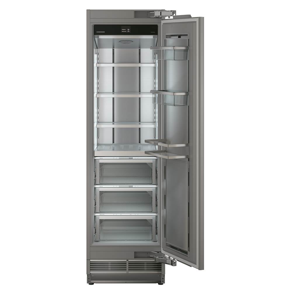 Monolith Fully Integrated Refrigerator With Biofresh, Internal Water Dispenser, 84'' Height