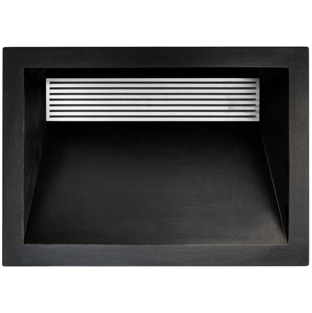 Square Bars - Decorative Grate for AC01