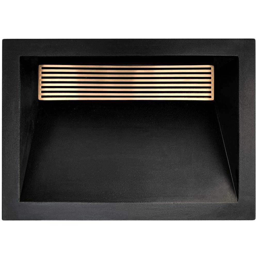 Square Bars - Decorative Grate for AC01
