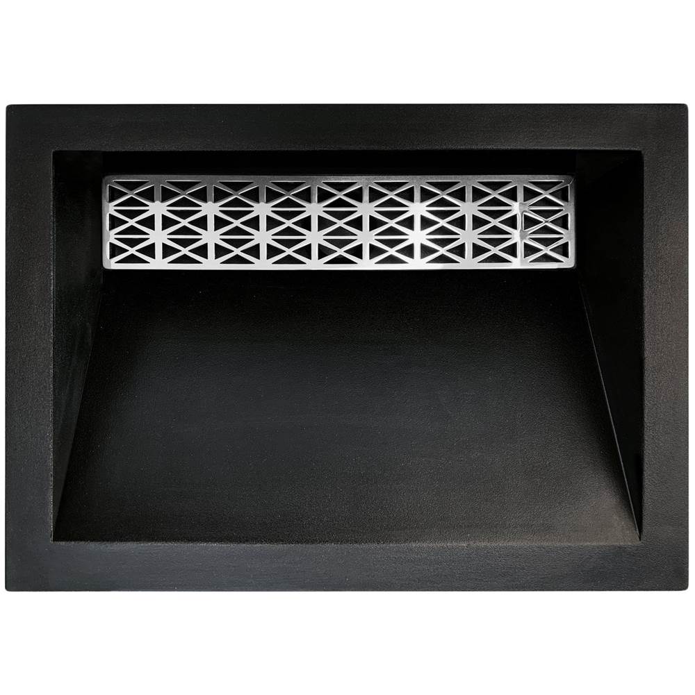 Spoke Bars - Decorative Grate for AC01