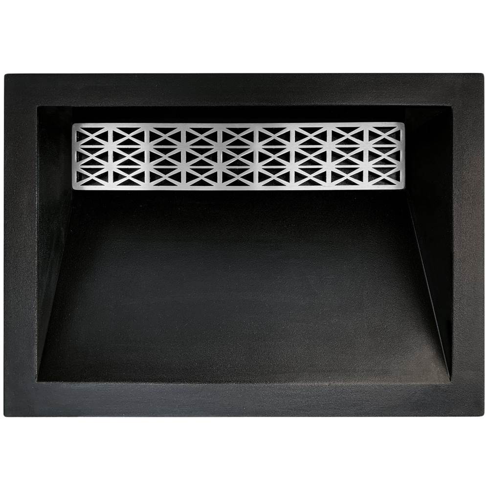 Spoke Bars - Decorative Grate for AC01